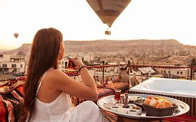 Tantan Cappadocia House